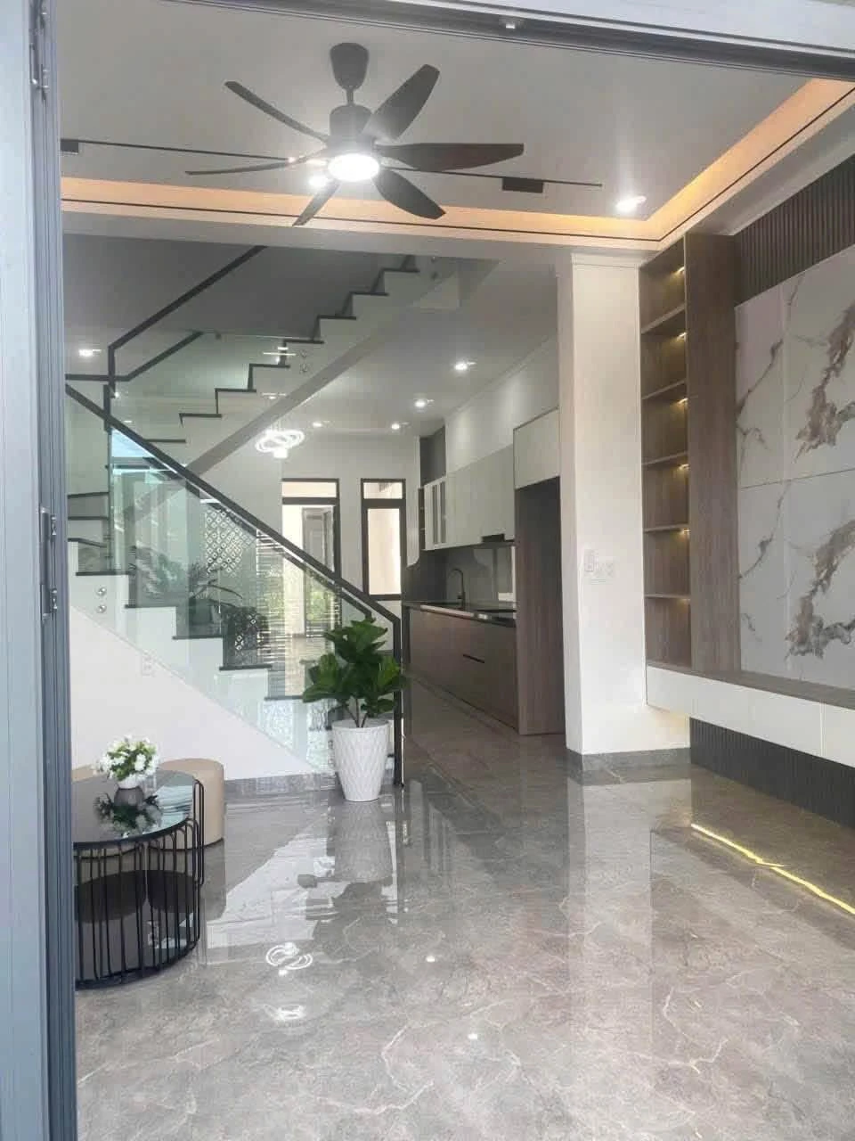 Bán nhà hẻm 3PN Phường Buôn Ma Thuột, 122m² - 4,99 tỷ - Ảnh 1