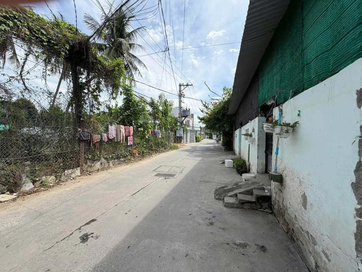 Bán lô đất 89,4m² Nha Trang, 3 tỷ 200 - Ảnh thu nhỏ 4