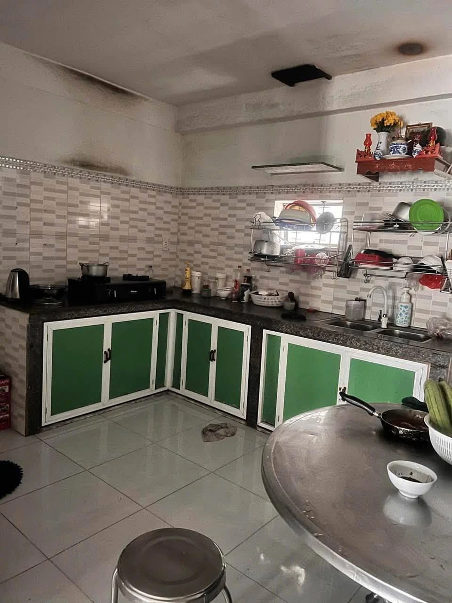 Bán nhà mặt tiền Nguyễn Xuân Thiều 75m2, 4,4 tỷ - Ảnh 1