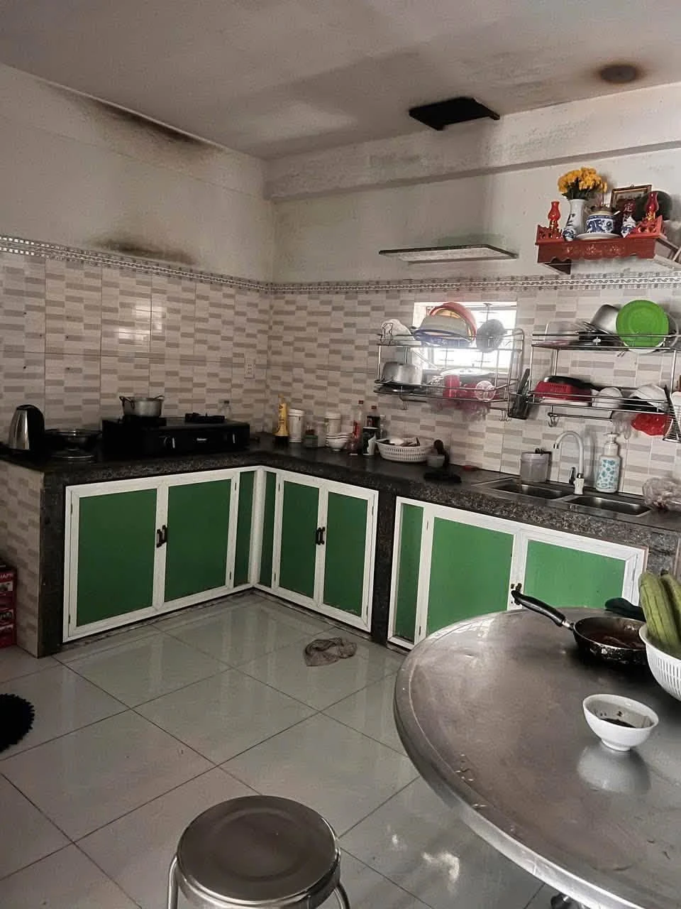 Bán nhà mặt tiền Nguyễn Xuân Thiều 75m2, 4,4 tỷ - Ảnh 1