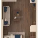 Với 1,25 tỷ, sở hữu ngay căn hộ Studio tại lõi trung tâm Thái Bình - Ảnh thu nhỏ 14