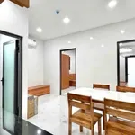 Bán nhà CHDV 5 tầng 80m2 hẻm xe hơi Lê Đức Thọ, Gò Vấp - 11 tỷ - Ảnh thu nhỏ 1