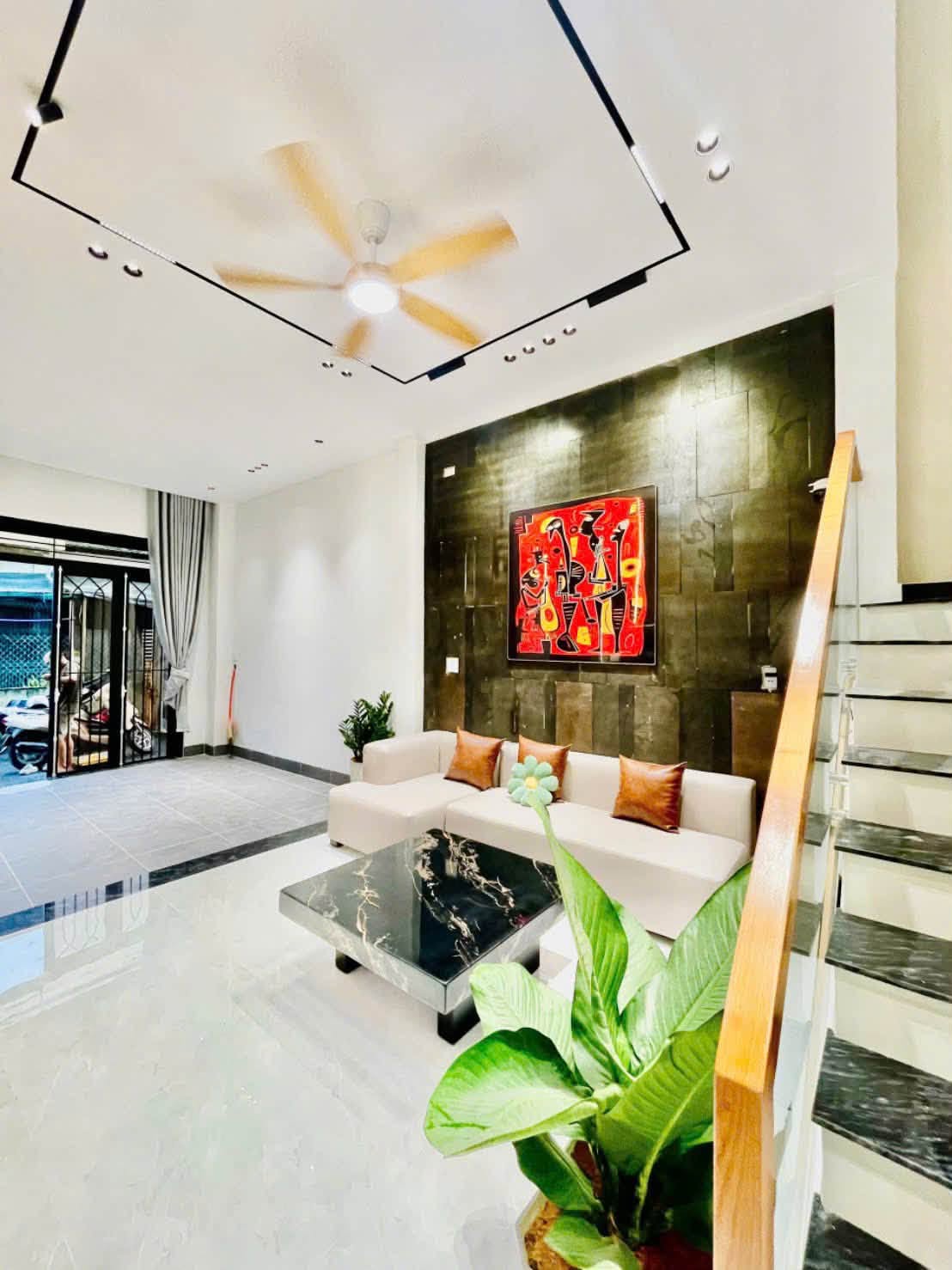 Nhà 1 trệt 2 lầu Biên Hòa 50m² giá 4.25 tỷ - Ảnh thu nhỏ 4