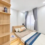 Bán nhà phố 2 tầng 30m² full nội thất Phường 5 Bình Thạnh 3,68 tỷ - Ảnh thu nhỏ 5