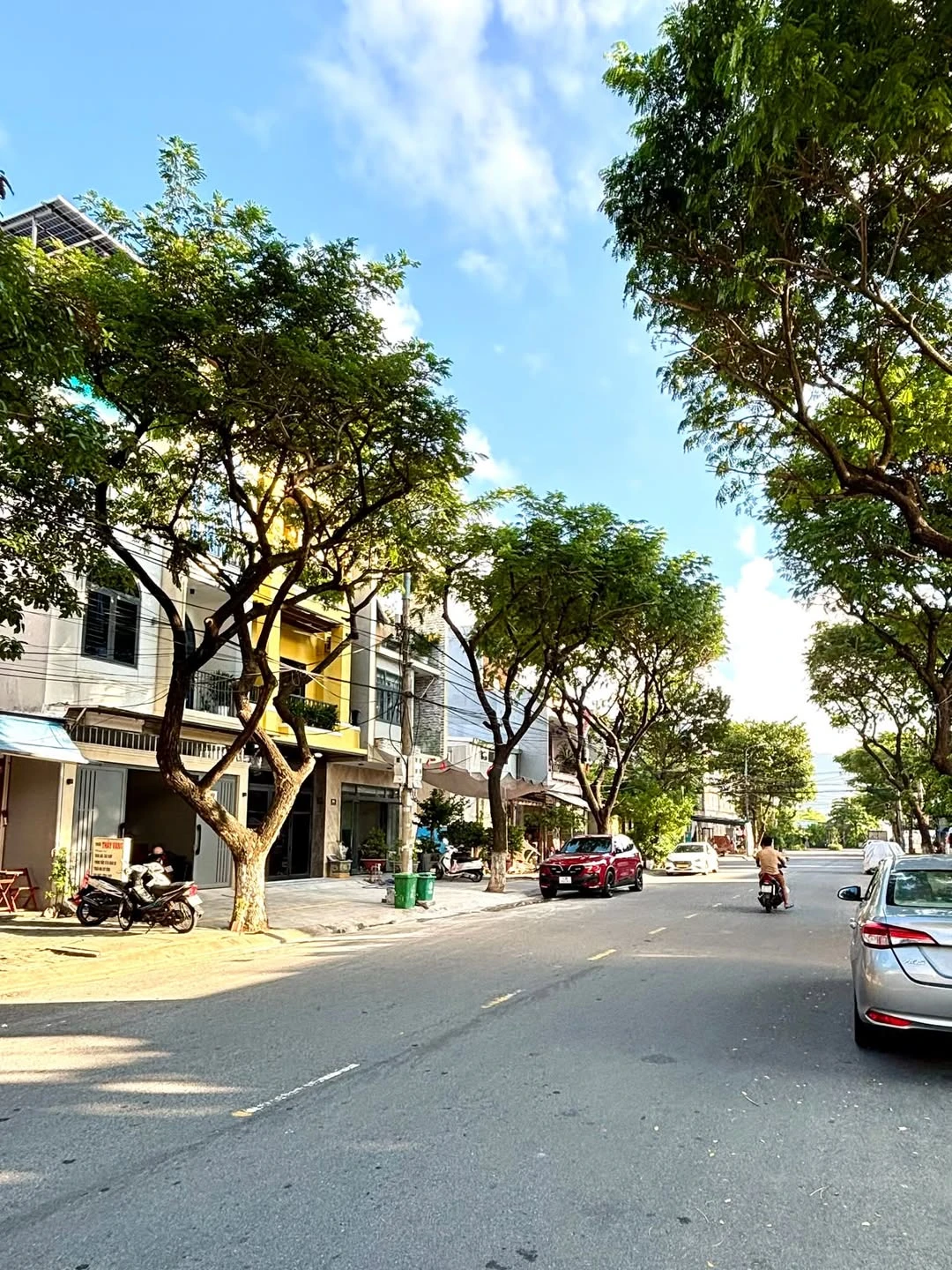 Bán nhà 100m2 Dương Văn Nga Quận 3, 8,5 tỷ - Ảnh 1