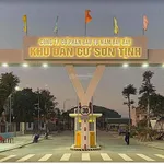 Chính chủ bán đất sổ hồng riêng khu dân cư Sơn Tịnh 577. Giá thương lượng - Ảnh thu nhỏ 2