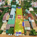 Bán đất gần 1 sào Cư Êbua Bình Dương giá 5,39 tỷ - Ảnh thu nhỏ 2