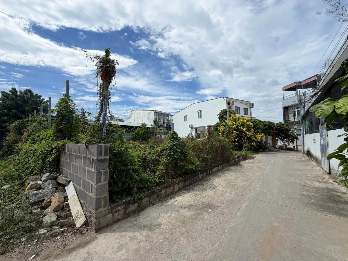Bán lô đất 89,4m² Nha Trang, 3 tỷ 200 - Ảnh thu nhỏ 2