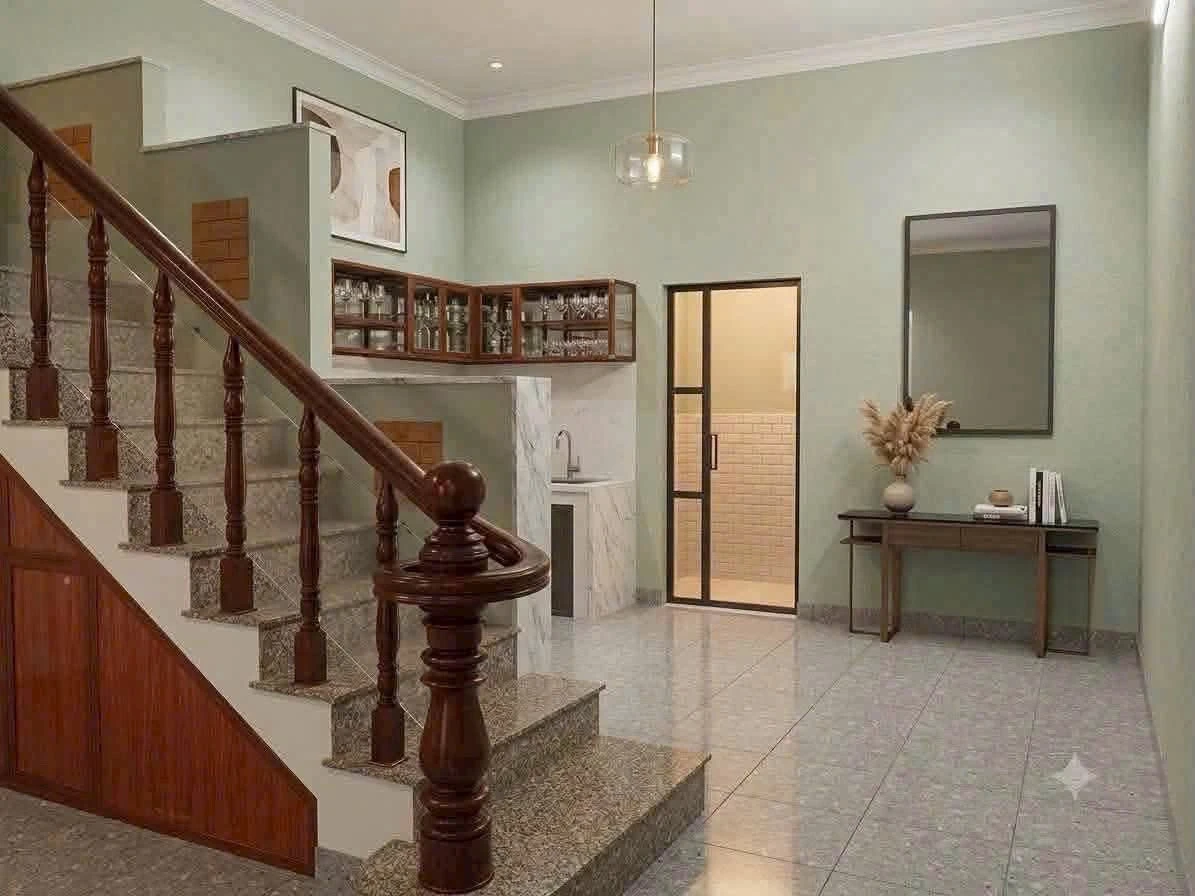 Bán nhà hẻm 52m² 2PN 2WC đường Nguyễn Trường Tộ, Vũng Tàu - Ảnh thu nhỏ 2