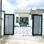 Bán nhà mới hoàn thiện 105m2, 2PN Tân Phú 1 tỷ 550 - Ảnh thu nhỏ 3