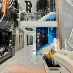 Bán nhà 1 trệt 3 lầu 4PN 60m² Dương Thị Mười Quận 12, 8.25 tỷ - Ảnh thu nhỏ 1