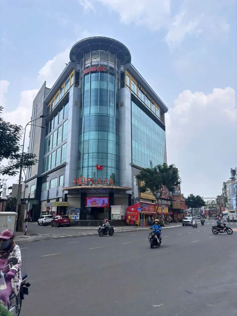 Bán đất mặt tiền 85m² Long Khánh giá 790 triệu - Ảnh 1