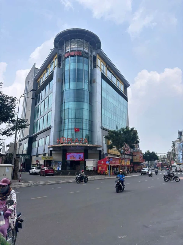 Bán đất mặt tiền 85m² Long Khánh giá 790 triệu