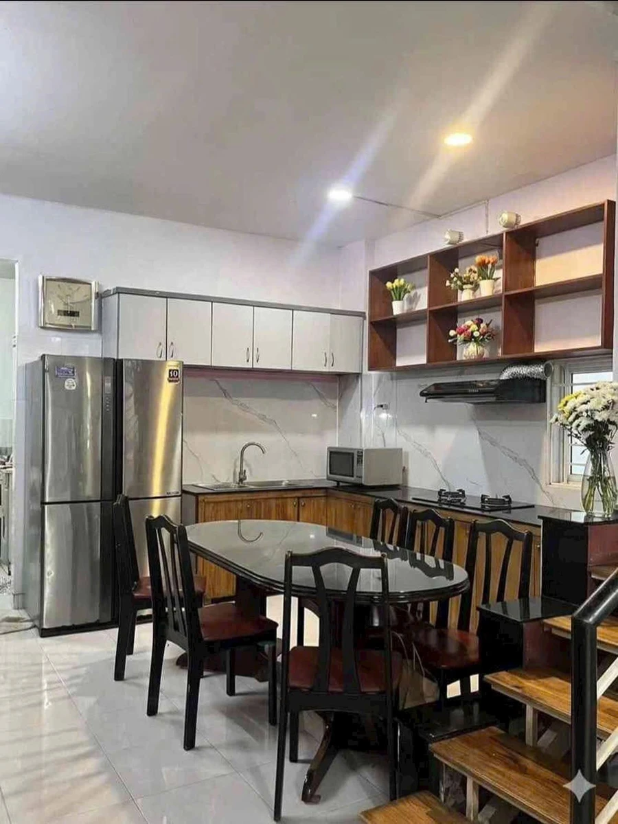Bán nhà mặt tiền kinh doanh Phước Bình 95m2, 9,5 tỷ - Ảnh 1