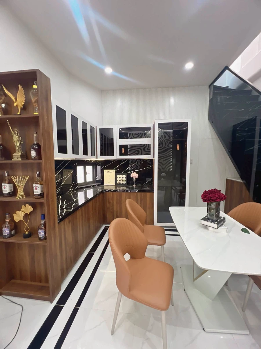 Bán nhà 2PN, 50m², gần Tòa PH, Nha Trang, 3 tỷ 390 - Ảnh thu nhỏ 5