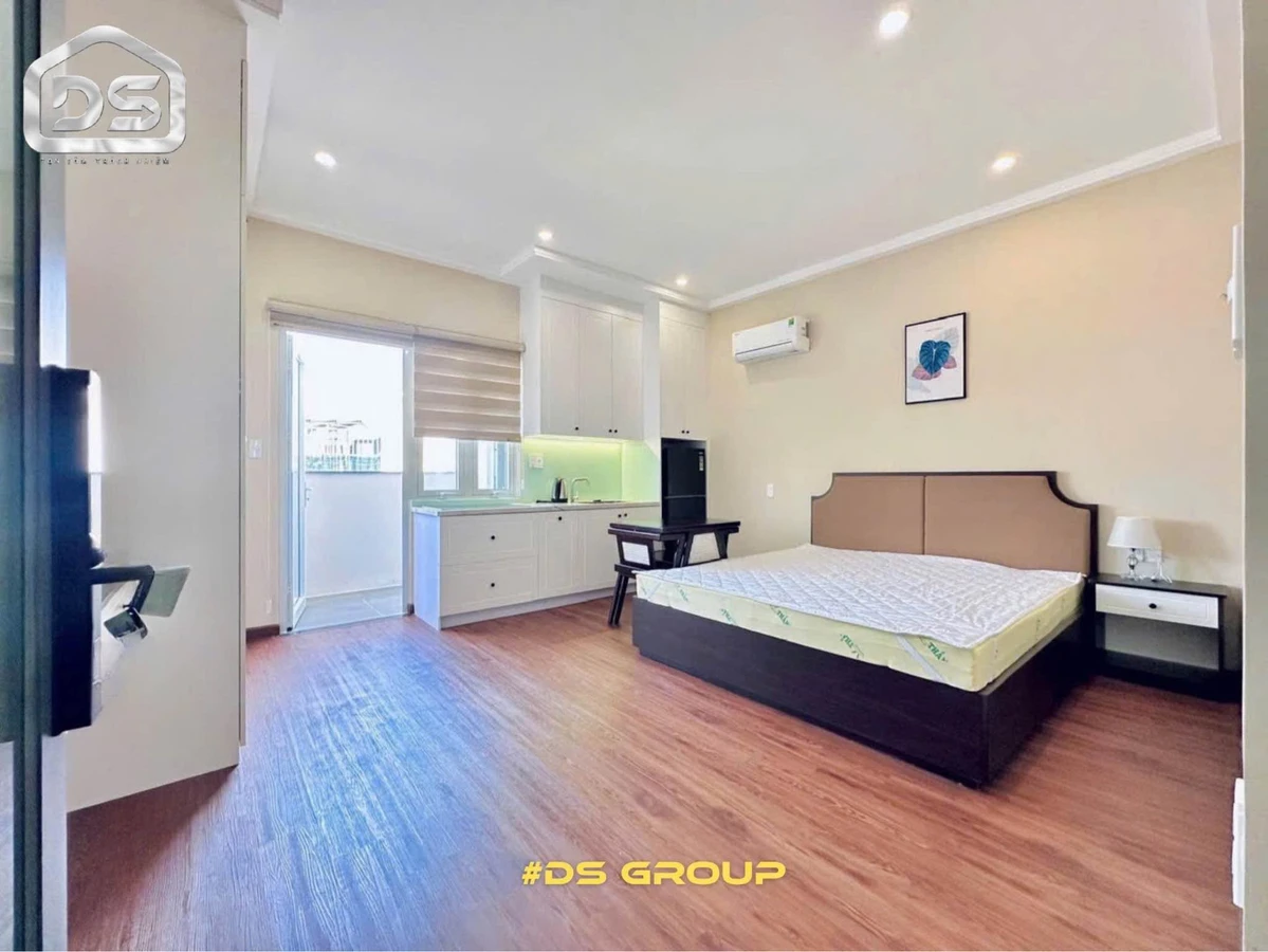 Cho thuê căn hộ Phước Long 35m2, Nha Trang 9.5 triệu/tháng - Ảnh thu nhỏ 5