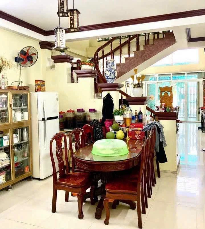 Bán nhà mặt tiền QL51 Long Bình Tân Đồng Nai 71,8m² 6 tỷ - Ảnh thu nhỏ 3