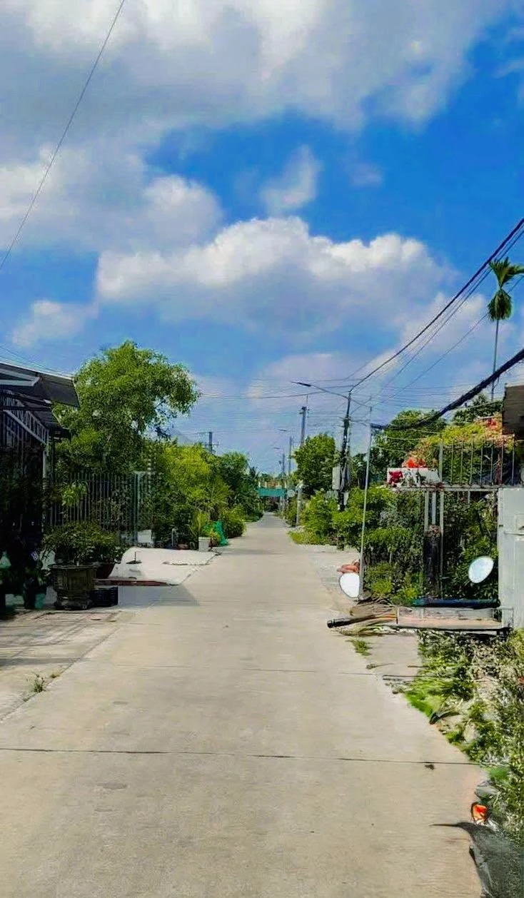 Bán nền đất 4,5x20m giá 530 triệu hẻm Thị Đội, Phường 9, Cam Ranh - Ảnh 1