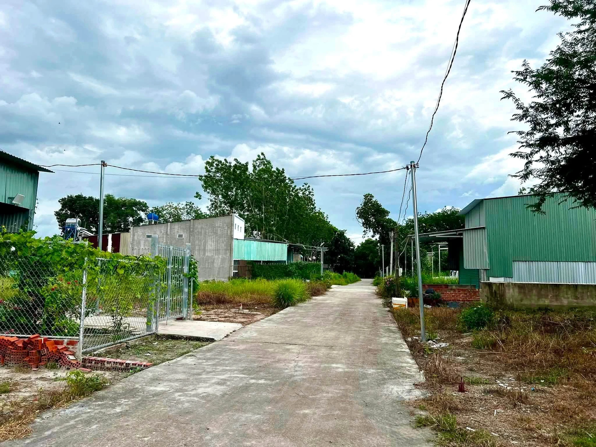 Đất bán Chơn Thành Bình Phước 50m² 600 triệu - Ảnh 1