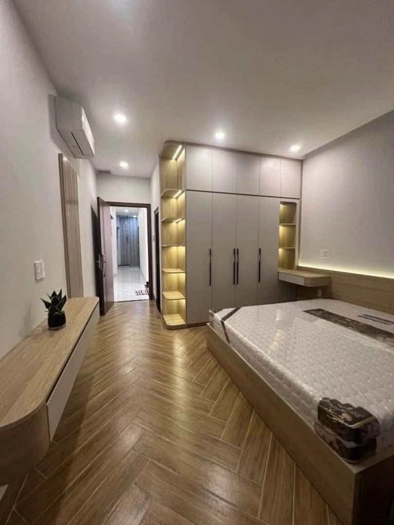 Bán nhà Quận 7, 58m2, 3 phòng ngủ, 5.9 tỷ - Ảnh thu nhỏ 4