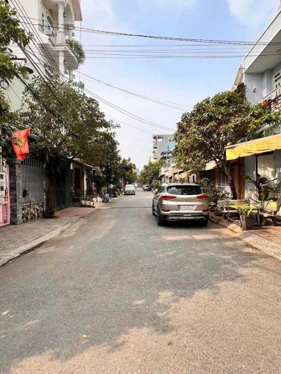 Nhà 1 trệt 1 lầu 2PN 60m² Dĩ An, giá 3 tỷ 680 triệu - Ảnh thu nhỏ 5
