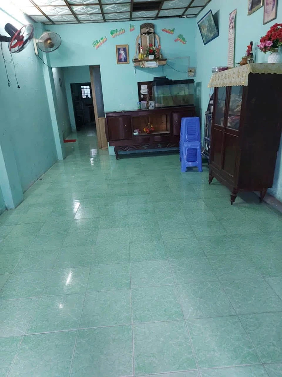 Bán đất Tân Hiệp (cũ Tân Tiến) 180m², 3,999 tỷ - Ảnh thu nhỏ 5
