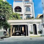Biệt thự 4 tầng mặt tiền Lê Chân 168m², Nha Trang, 29 tỷ - Ảnh thu nhỏ 1