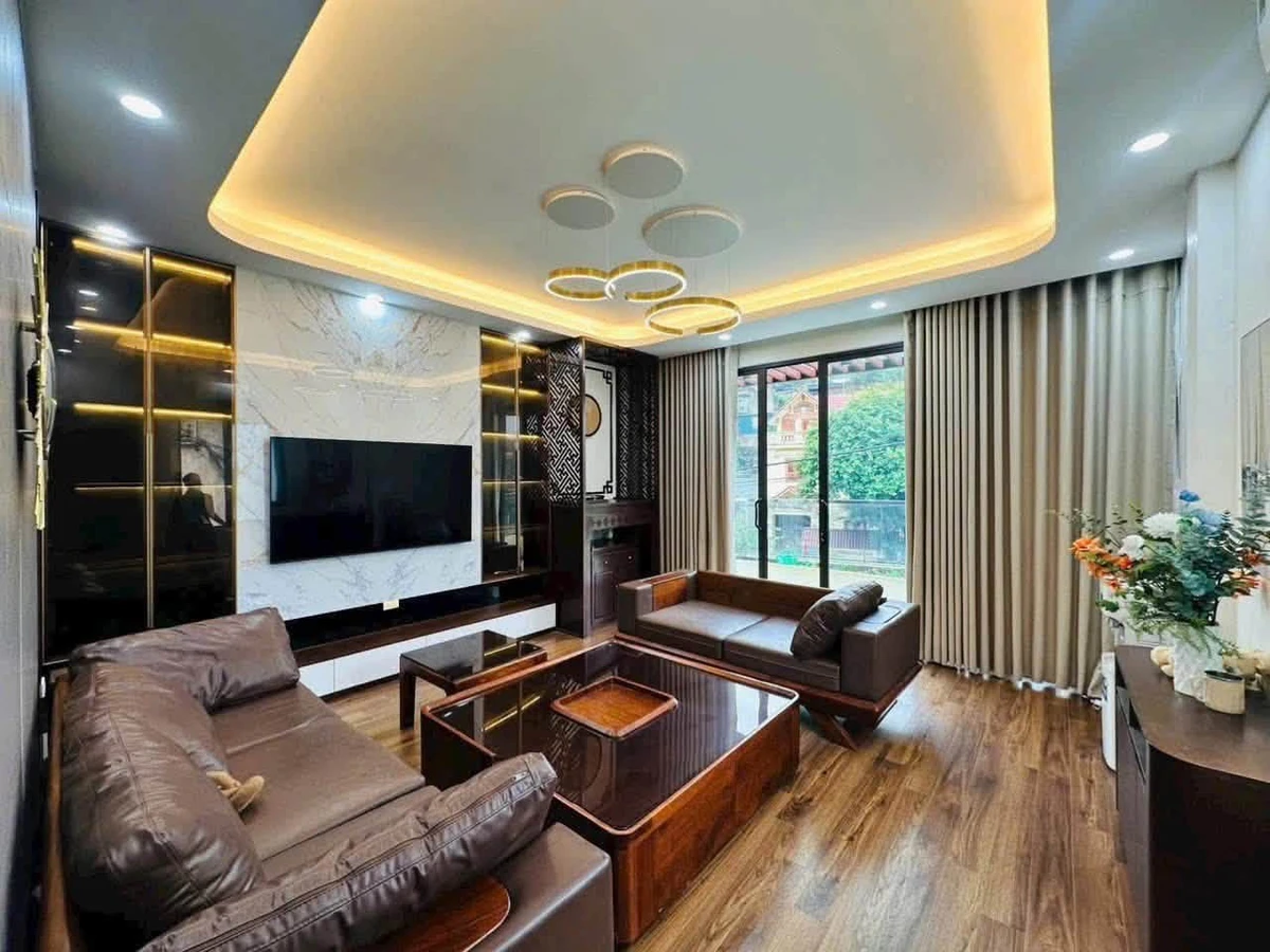 Bán nhà 2 mặt tiền 100m2 4 phòng ngủ Điện Biên Phủ Q1 - Ảnh 1