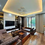 Bán nhà 2 mặt tiền 100m2 4 phòng ngủ Điện Biên Phủ Q1 - Ảnh thu nhỏ 1