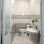 Bán nhà 2 tầng hẻm xe hơi 54m2 đường Số 8, Linh Xuân, Thủ Đức - 4,2 tỷ - Ảnh thu nhỏ 3