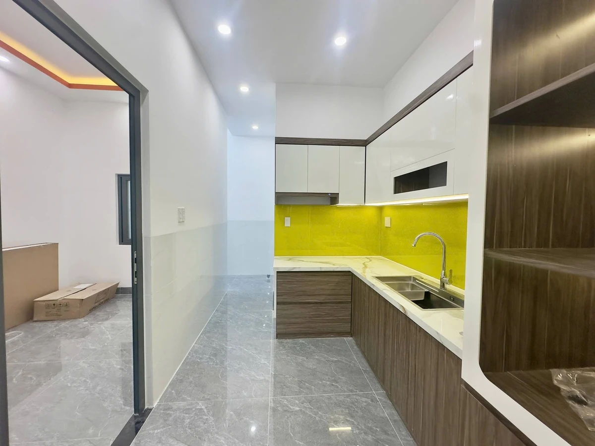 Bán nhà 67m2, 3PN 2WC tại xã Diên An, giáp Nha Trang, giá 2,75 tỷ - Ảnh thu nhỏ 3