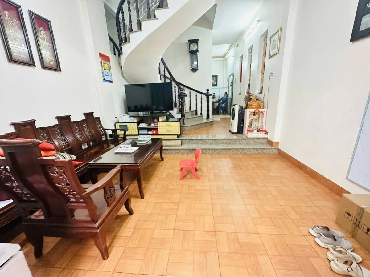 Bán nhà 7PN, 75m2 Tô Hiến Thành Quận 10 - Ảnh 1