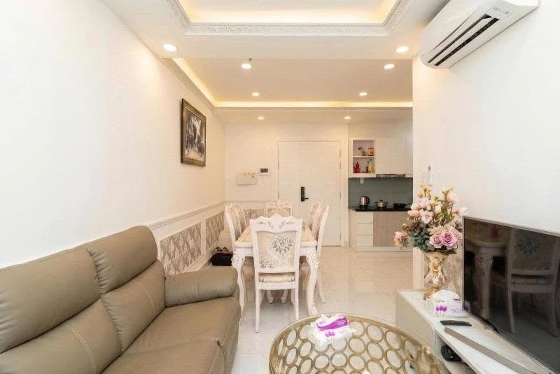 Bán căn hộ 64m² 2PN Lavela Sài Gòn Quận 3 - Ảnh thu nhỏ 2