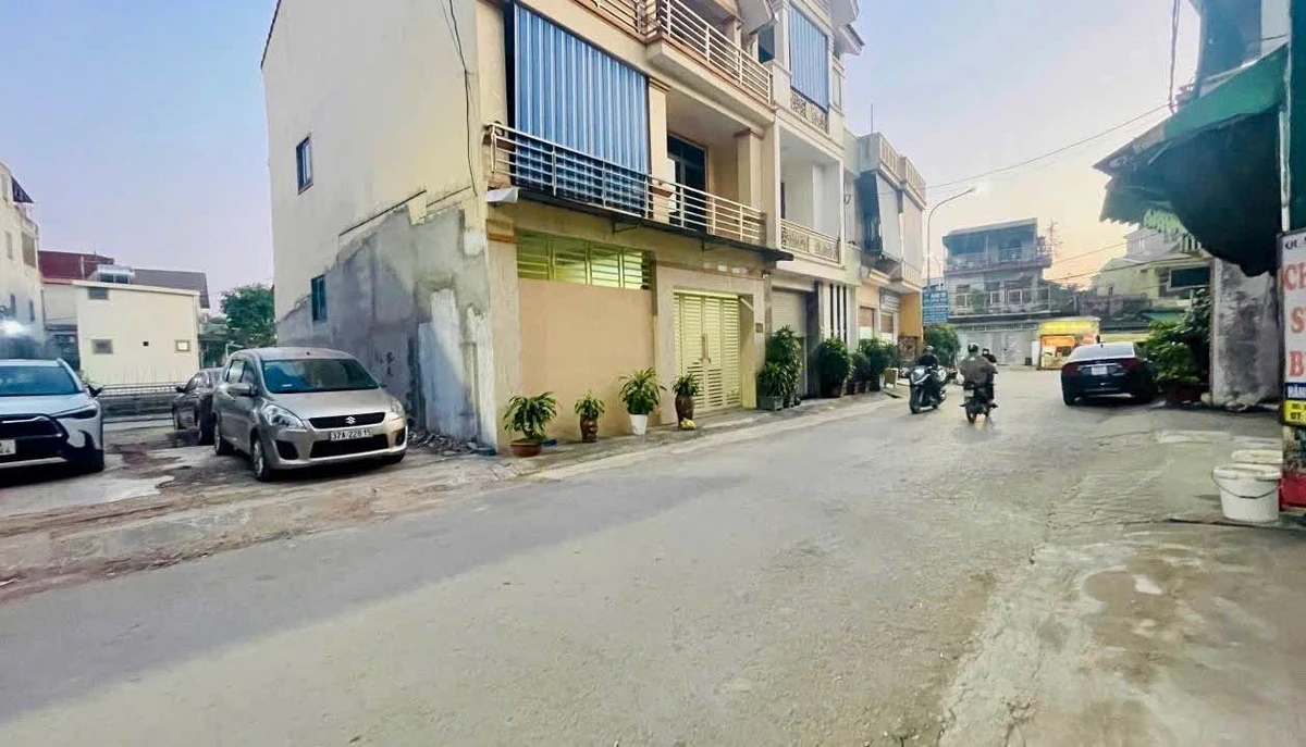 Bán đất mặt đường Đội Cung 62m2 - Ảnh thu nhỏ 2