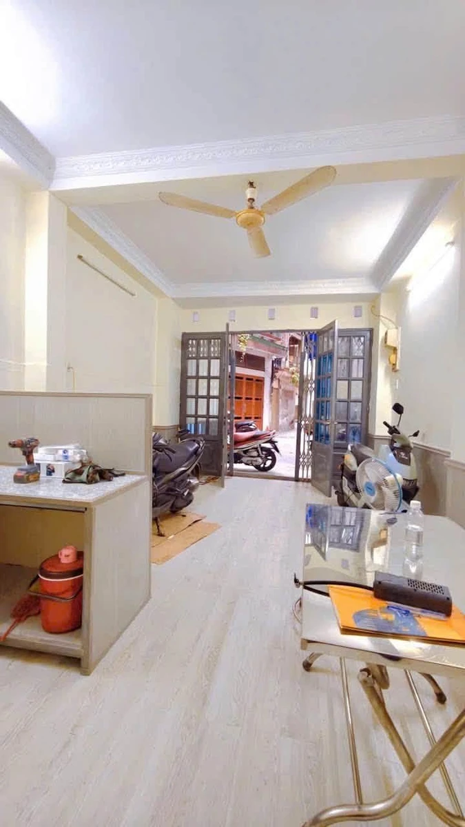 Bán nhà 3 tầng 3PN 28m² Tân Bình 3.99 tỷ - Ảnh thu nhỏ 3