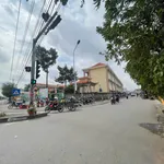 Bán đất hẻm Đức Hoà, Hóc Môn, 144m² - Ảnh thu nhỏ 1