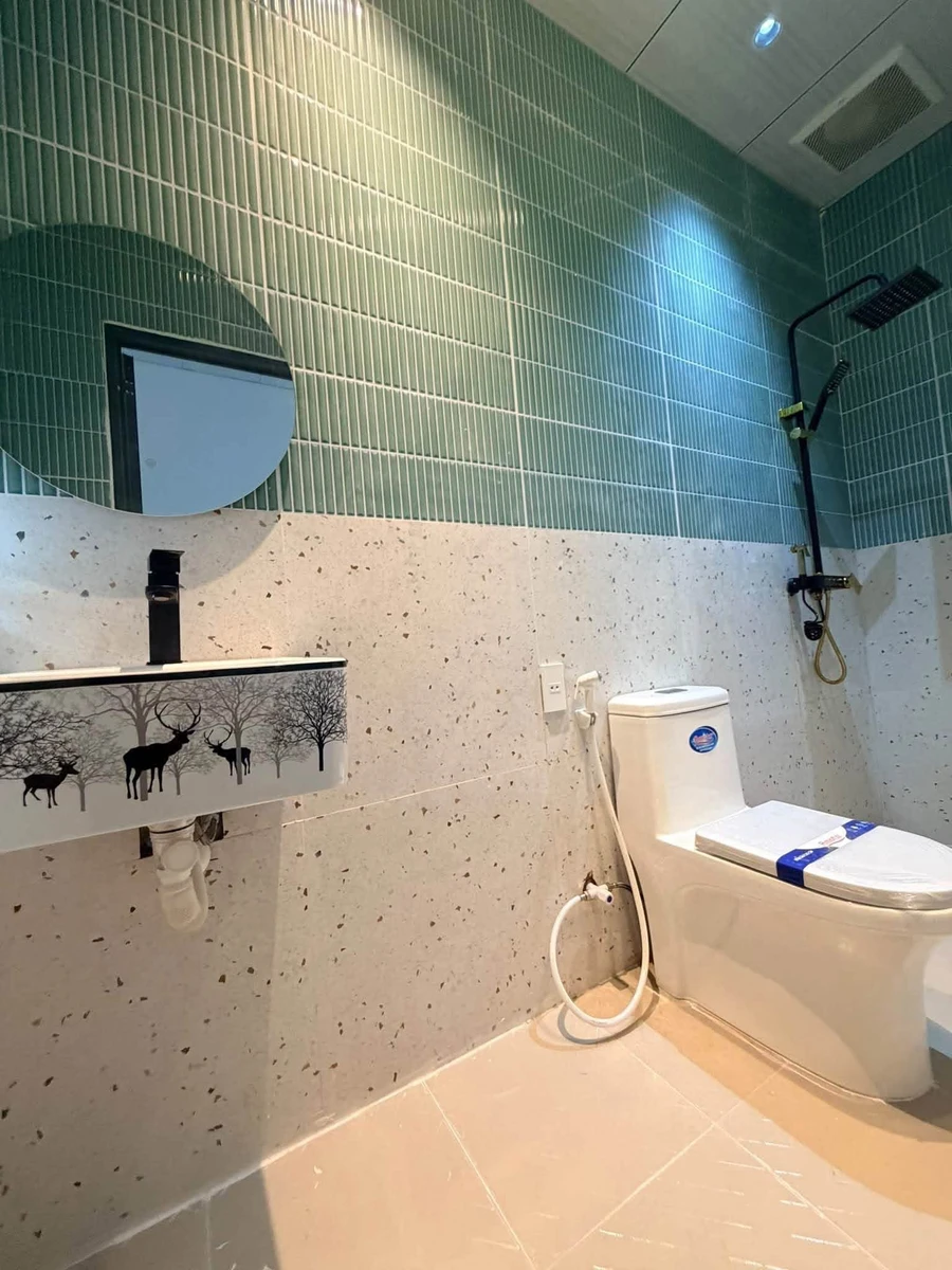 Bán nhà 2PN Đồng Nai 105m2, 1 tỷ 520 triệu - Ảnh thu nhỏ 5
