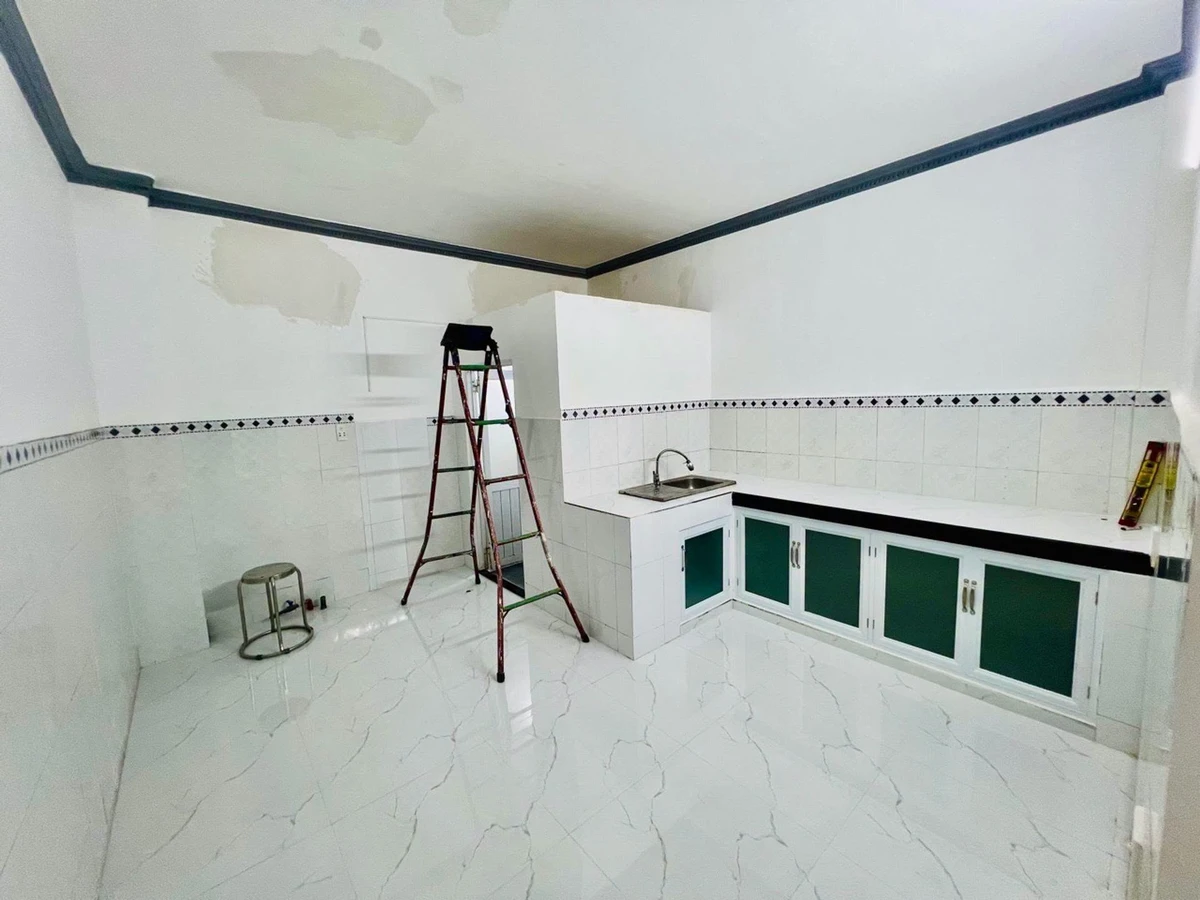 Bán nhà phố 2 tầng, 48m², 2PN ở Phú Thuận Q7 - Ảnh thu nhỏ 4