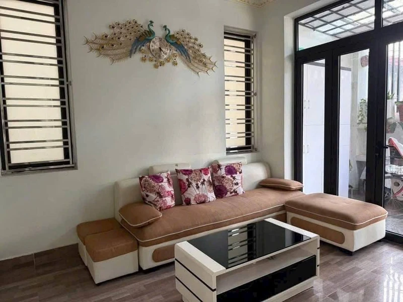 Bán nhà 2 tầng 89m2, 3 phòng ngủ tại Hải Phòng chỉ 2 tỷ