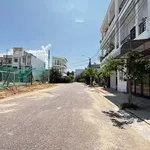 Bán đất mặt tiền Ecohome Nhơn Bình Quy Nhơn 40m2, 1 tỷ 690 triệu - Ảnh thu nhỏ 1
