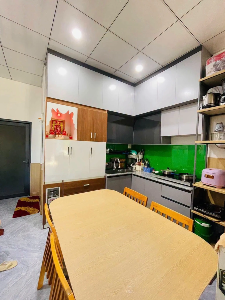 Bán nhà gác lửng 3 phòng trọ Rạch Giá 110m2, giá 1.85 tỷ - Ảnh thu nhỏ 2