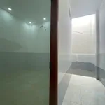 Bán nhà mới xây 1 trệt 1 lầu 4PN 3WC sổ riêng, 4,5x25m gần thị trấn Đức Hòa, Long An - Ảnh thu nhỏ 3