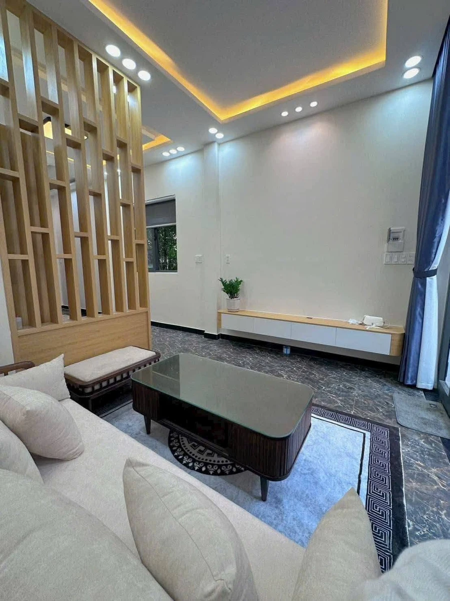 Bán nhà 2 tầng 3PN Duy Tân Huế 2,65 tỷ - Ảnh thu nhỏ 2
