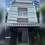 Cho thuê nhà 5 phòng ngủ 55m² 10 triệu/tháng Bình Tân - Ảnh thu nhỏ 1