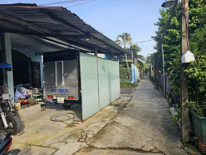 Bán đất An Sơn 233m², 2 tỷ 350 triệu