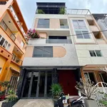 Bán nhà 5 tầng Lê Quang Định 12 tỷ - Ảnh thu nhỏ 2