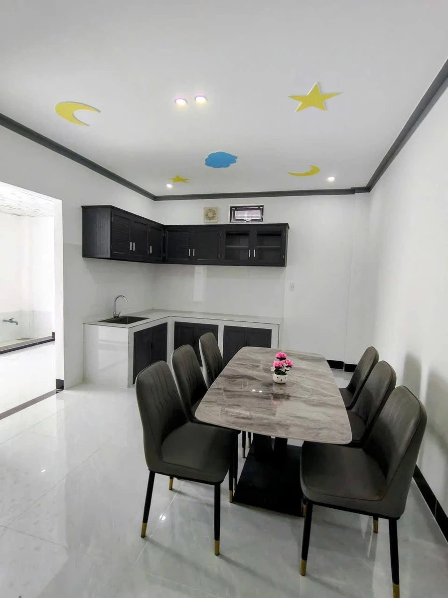 Bán nhà mặt tiền Nguyễn Văn Linh 100m² 2,68 tỷ - Ảnh thu nhỏ 3