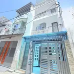 Bán nhà mặt tiền Lê Trọng Tấn 51.7m² giá 7.85 tỷ Tân Phú - Ảnh thu nhỏ 1