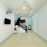 Bán nhà Nguyễn Thượng Hiền 60m² 2PN 3.95 tỷ Bình Thạnh - Ảnh thu nhỏ 3