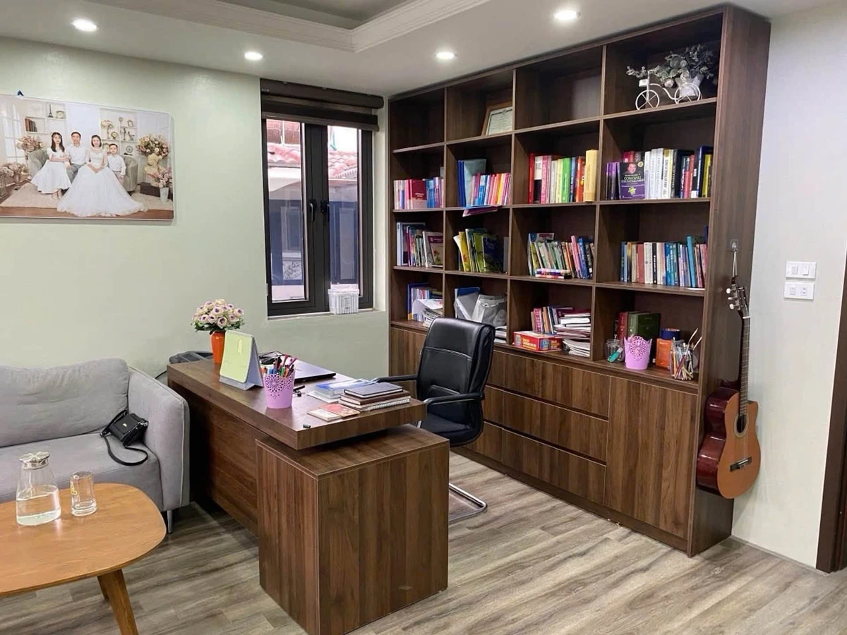 Bán biệt thự 150m FLC Hạ Long, 3 tầng, sân vườn, gara - Ảnh thu nhỏ 4